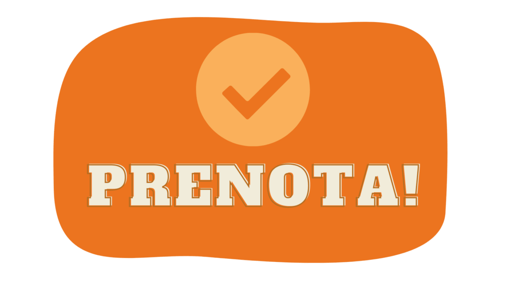 prenota i CAMPI NATURA